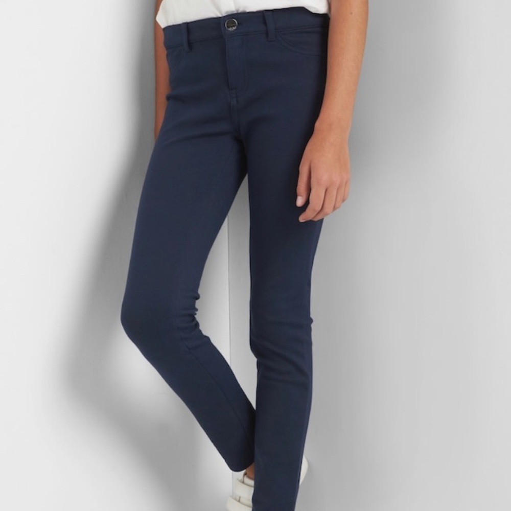Gap Kids Skinny Pants